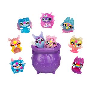 Magic Mixies Shimmerverse Minis 9pk In Cdu